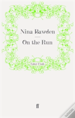 Capa do artigo On The Run