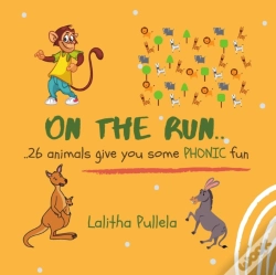Capa do artigo On The Run