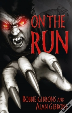Capa do artigo On The Run