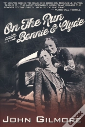 Capa do artigo On The Run With Bonnie & Clyde
