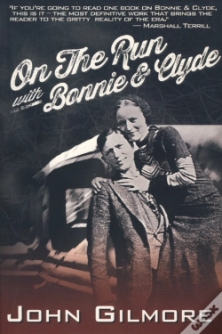Capa do artigo On The Run With Bonnie & Clyde