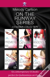 Capa do artigo On The Runway Series