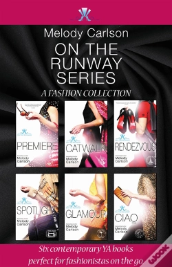 Capa do artigo On The Runway Series