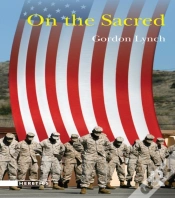 Capa do artigo On The Sacred