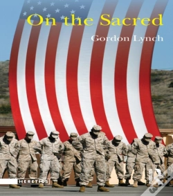 Capa do artigo On The Sacred