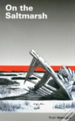 Capa do artigo On The Saltmarsh