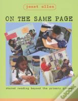 On The Same Page