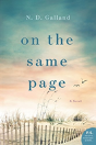 On The Same Page - Preview