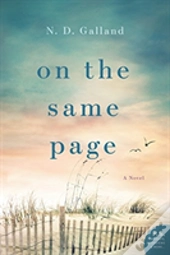 On The Same Page