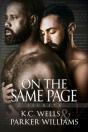 On The Same Page - Preview