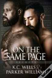 On The Same Page