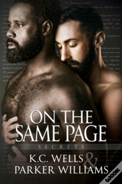 Capa do artigo On The Same Page