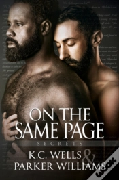 Capa do artigo On The Same Page