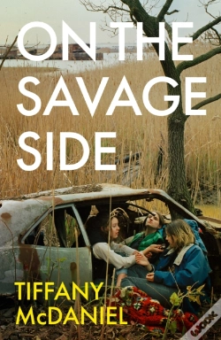 Capa do artigo On The Savage Side