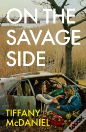 Capa do artigo On The Savage Side