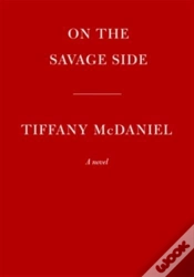 Capa do artigo On The Savage Side