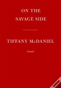 Capa do artigo On The Savage Side