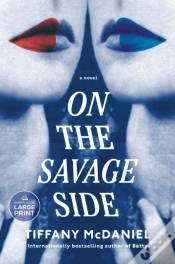 Capa do artigo On The Savage Side