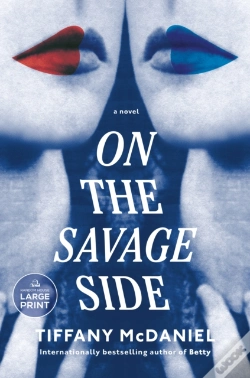 Capa do artigo On The Savage Side