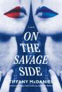 On The Savage Side - Preview