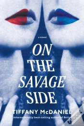 Capa do artigo On The Savage Side