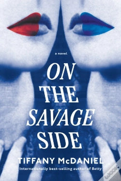 Capa do artigo On The Savage Side