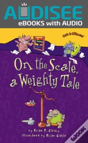 Capa do artigo On The Scale, A Weighty Tale
