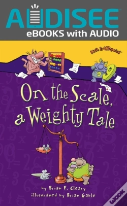 Capa do artigo On The Scale, A Weighty Tale
