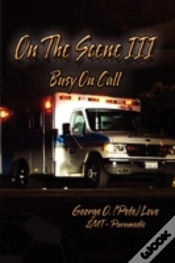 Capa do artigo On The Scene Iii