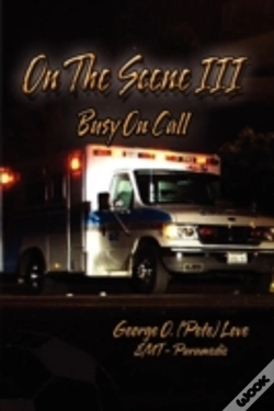 Capa do artigo On The Scene Iii