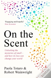 Capa do artigo On The Scent