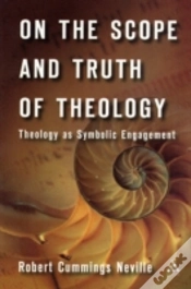 Capa do artigo On The Scope And Truth Of Theology