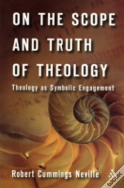 Capa do artigo On The Scope And Truth Of Theology