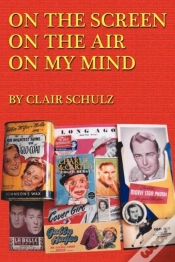 Capa do artigo On The Screen On The Air On My Mind