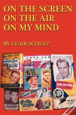 Capa do artigo On The Screen On The Air On My Mind