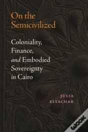 Capa do artigo On The Semicivilized