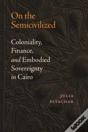 Capa do artigo On The Semicivilized