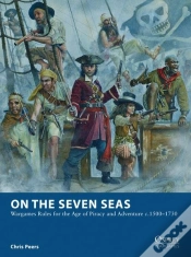 Capa do artigo On The Seven Seas