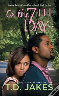 Capa do artigo On The Seventh Day