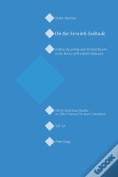 On The Seventh Solitude