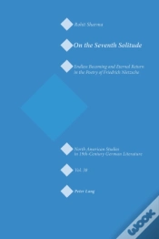 Capa do artigo On The Seventh Solitude