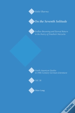 Capa do artigo On The Seventh Solitude