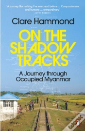 Capa do artigo On The Shadow Tracks