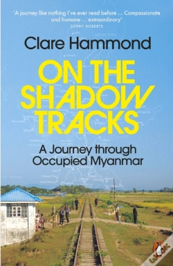 Capa do artigo On The Shadow Tracks