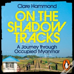 Capa do artigo On The Shadow Tracks