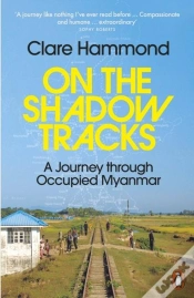 Capa do artigo On The Shadow Tracks