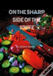 Capa do artigo On The Sharp Side Of The Knife