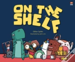 Capa do artigo On The Shelf