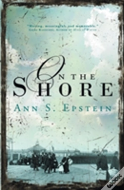Capa do artigo On The Shore