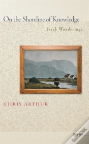 Capa do artigo On The Shoreline Of Knowledge